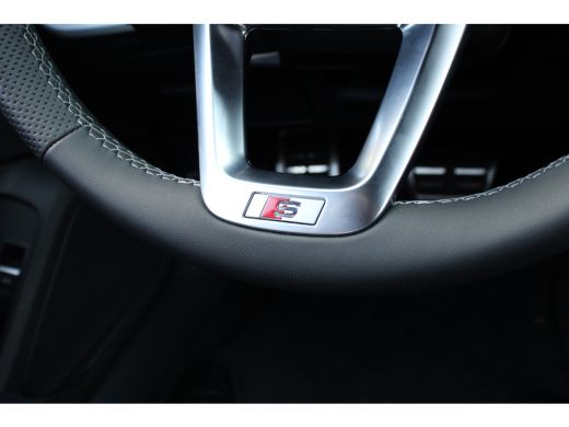 Audi A5 Sportback 45 TFSI quattro S edition UNIEK! | TREKHAAK | LASER MATRIX | 360 CAMERA | DODE HOEK DET... ActivLease financial lease