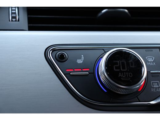 Audi A5 Sportback 45 TFSI quattro S edition UNIEK! | TREKHAAK | LASER MATRIX | 360 CAMERA | DODE HOEK DET... ActivLease financial lease