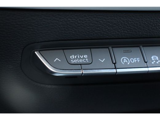 Audi A5 Sportback 45 TFSI quattro S edition UNIEK! | TREKHAAK | LASER MATRIX | 360 CAMERA | DODE HOEK DET... ActivLease financial lease