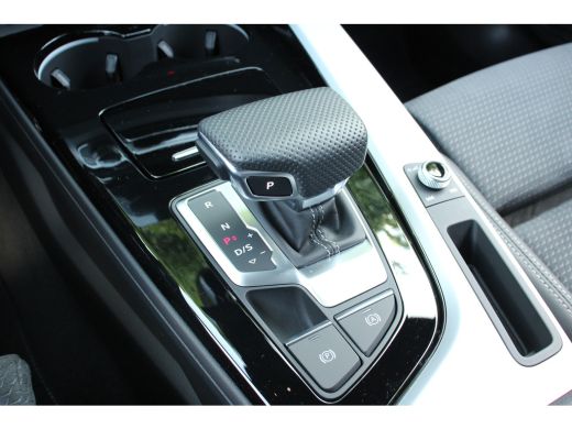 Audi A5 Sportback 45 TFSI quattro S edition UNIEK! | TREKHAAK | LASER MATRIX | 360 CAMERA | DODE HOEK DET... ActivLease financial lease