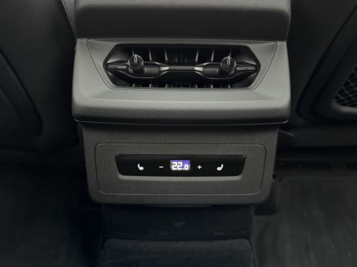 Audi Q6 e-tron S edition e-tron 83Kwh 185 kW / 252 PK SUV Elektrische aandrijving ActivLease financial lease