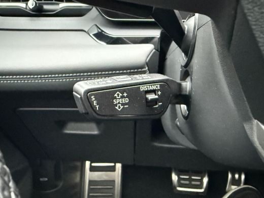 Audi Q6 e-tron S edition e-tron 83Kwh 185 kW / 252 PK SUV Elektrische aandrijving ActivLease financial lease