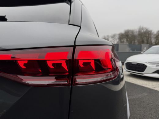 Audi Q6 e-tron S edition e-tron 83Kwh 185 kW / 252 PK SUV Elektrische aandrijving ActivLease financial lease