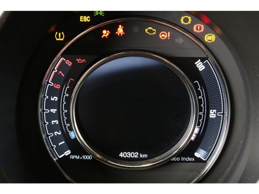 Fiat 500C 1.0 Hybrid Dolcevita 69 | Cabrio | Navi | Cruise control | DAB |  Parkeerhulp achter | LMV | ActivLease financial lease