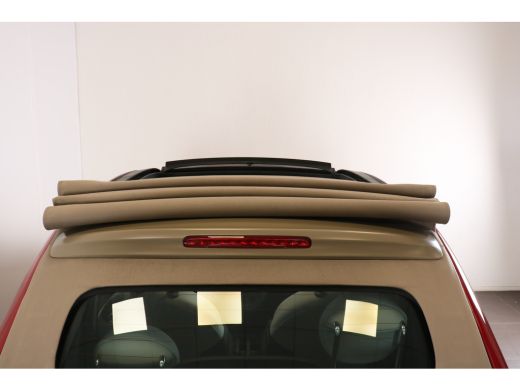 Fiat 500C 1.0 Hybrid Dolcevita 69 | Cabrio | Navi | Cruise control | DAB |  Parkeerhulp achter | LMV | ActivLease financial lease