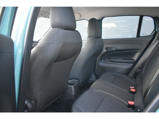 Fiat 600 1.2 Hybrid Urban 136pk Automaat | Navigatie by App | Parkeersensoren | Full-LED | Cruise Control ... ActivLease financial lease