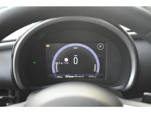 Fiat 600 1.2 Hybrid Urban 136pk Automaat | Navigatie by App | Parkeersensoren | Full-LED | Cruise Control ... ActivLease financial lease