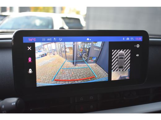 Fiat 600 1.2 Hybrid Urban 136pk Automaat | Navigatie by App | Parkeersensoren | Full-LED | Cruise Control ... ActivLease financial lease