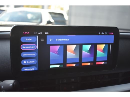 Fiat 600 1.2 Hybrid Urban 136pk Automaat | Navigatie by App | Parkeersensoren | Full-LED | Cruise Control ... ActivLease financial lease