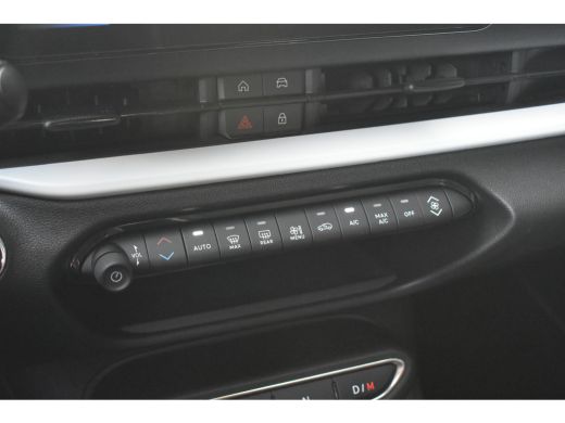 Fiat 600 1.2 Hybrid Urban 136pk Automaat | Navigatie by App | Parkeersensoren | Full-LED | Cruise Control ... ActivLease financial lease