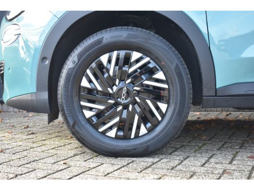 Fiat 600 1.2 Hybrid Urban 136pk Automaat | Navigatie by App | Parkeersensoren | Full-LED | Cruise Control ... ActivLease financial lease