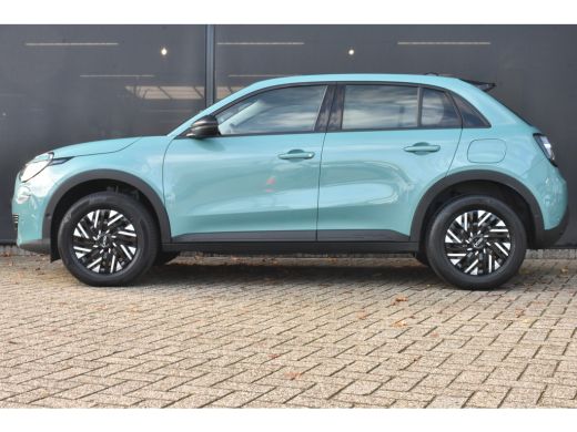 Fiat 600 1.2 Hybrid Urban 136pk Automaat | Navigatie by App | Parkeersensoren | Full-LED | Cruise Control ... ActivLease financial lease