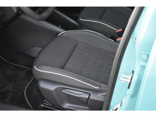 Fiat 600 1.2 Hybrid Urban 136pk Automaat | Navigatie by App | Parkeersensoren | Full-LED | Cruise Control ... ActivLease financial lease