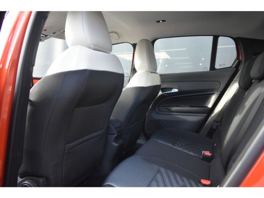 Fiat 600 Urban 54 kWh 156pk | Navigatie by App | Keyless-Entry | Achteruitrijcamera | Parkeersensoren | Do... ActivLease financial lease