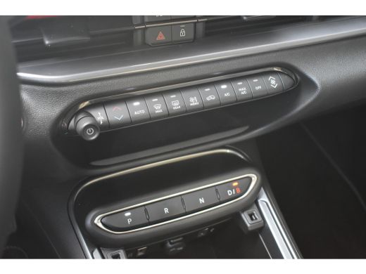 Fiat 600 Urban 54 kWh 156pk | Navigatie by App | Keyless-Entry | Achteruitrijcamera | Parkeersensoren | Do... ActivLease financial lease