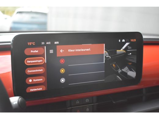 Fiat 600 Urban 54 kWh 156pk | Navigatie by App | Keyless-Entry | Achteruitrijcamera | Parkeersensoren | Do... ActivLease financial lease