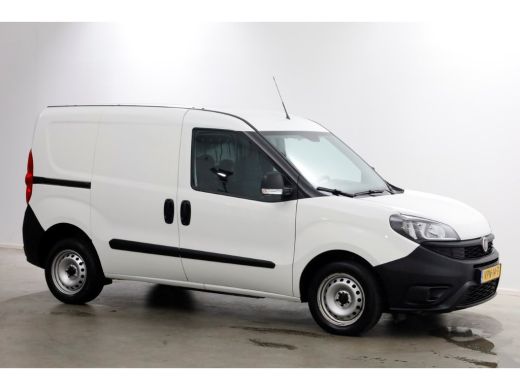 Fiat Doblò 1.6 MJ 105pk L1H1 Airco 04-2022 ActivLease financial lease