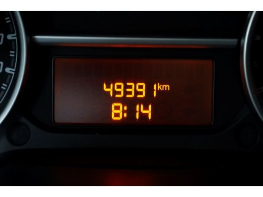 Fiat Doblò 1.6 MJ 105pk L1H1 Airco 04-2022 ActivLease financial lease