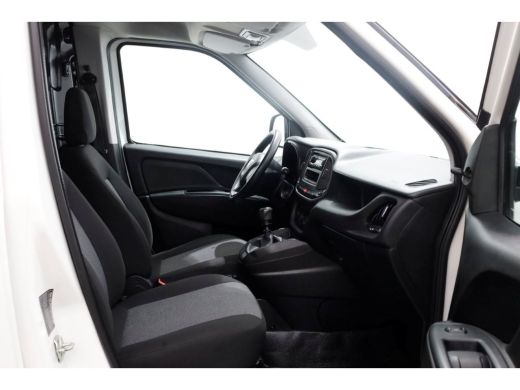 Fiat Doblò 1.6 MJ 105pk L1H1 Airco 04-2022 ActivLease financial lease