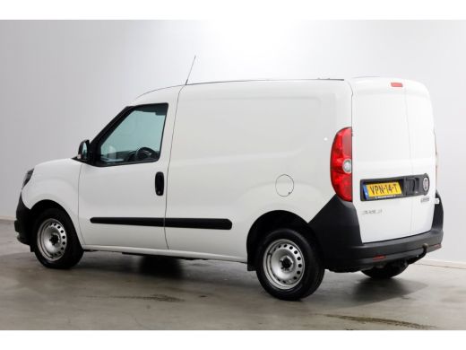 Fiat Doblò 1.6 MJ 105pk L1H1 Airco 04-2022 ActivLease financial lease