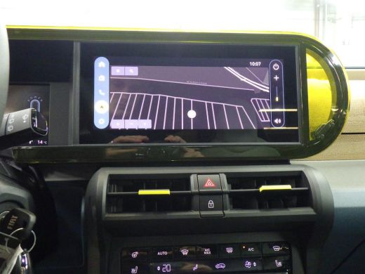 Fiat Panda La Prima 11 kW 44 kWh | Stuur/Stoelverwarming | Navigatie | Achteruitrijcamera | Climate Control ... ActivLease financial lease