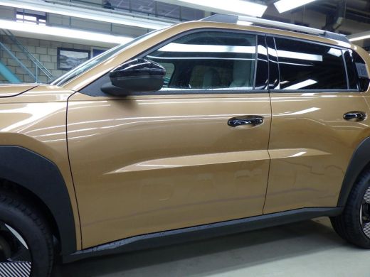 Fiat Panda La Prima 11 kW 44 kWh | Stuur/Stoelverwarming | Navigatie | Achteruitrijcamera | Climate Control ... ActivLease financial lease