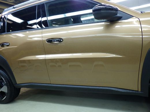 Fiat Panda La Prima 11 kW 44 kWh | Stuur/Stoelverwarming | Navigatie | Achteruitrijcamera | Climate Control ... ActivLease financial lease