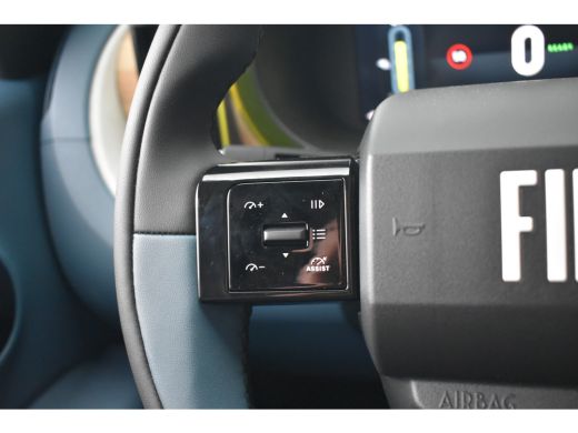 Fiat Grande Panda La Prima 11 kW 44 kWh 8 Jaar Garantie! | Stuur/Stoelverwarming | Navigatie | Achteruitrijcamera |... ActivLease financial lease