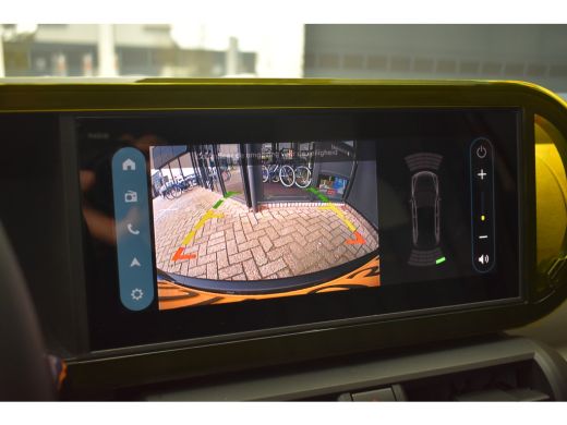 Fiat Grande Panda La Prima 11 kW 44 kWh 8 Jaar Garantie! | Stuur/Stoelverwarming | Navigatie | Achteruitrijcamera |... ActivLease financial lease