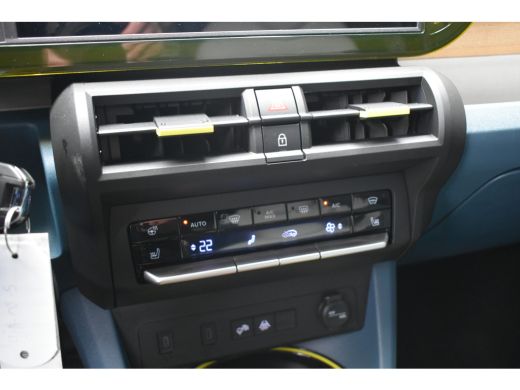 Fiat Grande Panda La Prima 11 kW 44 kWh 8 Jaar Garantie! | Stuur/Stoelverwarming | Navigatie | Achteruitrijcamera |... ActivLease financial lease