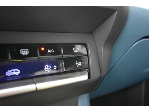 Fiat Grande Panda La Prima 11 kW 44 kWh 8 Jaar Garantie! | Stuur/Stoelverwarming | Navigatie | Achteruitrijcamera |... ActivLease financial lease