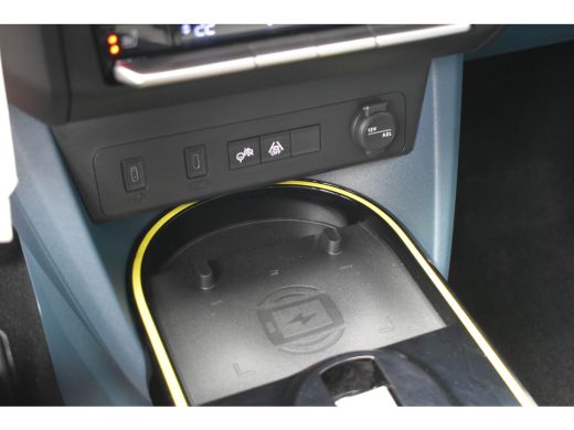 Fiat Grande Panda La Prima 11 kW 44 kWh 8 Jaar Garantie! | Stuur/Stoelverwarming | Navigatie | Achteruitrijcamera |... ActivLease financial lease