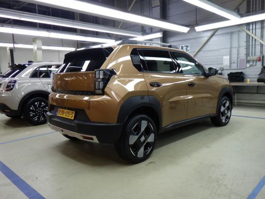 Fiat Panda La Prima 11 kW 44 kWh | Stuur/Stoelverwarming | Navigatie | Achteruitrijcamera | Climate Control ... ActivLease financial lease