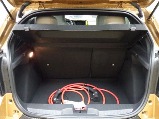 Fiat Panda La Prima 11 kW 44 kWh | Stuur/Stoelverwarming | Navigatie | Achteruitrijcamera | Climate Control ... ActivLease financial lease