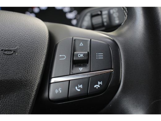 Ford Fiesta 1.0EB TITANIUM | NL-AUTO! | 1 EIGENAAR! | LED | LANE ASSIST | DEALER OH! | PARK SENS | APPLE CARP... ActivLease financial lease