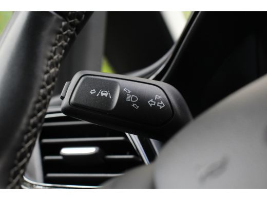 Ford Fiesta 1.0EB TITANIUM | NL-AUTO! | 1 EIGENAAR! | LED | LANE ASSIST | DEALER OH! | PARK SENS | APPLE CARP... ActivLease financial lease