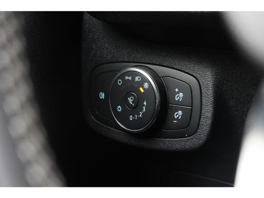 Ford Fiesta 1.0EB TITANIUM | NL-AUTO! | 1 EIGENAAR! | LED | LANE ASSIST | DEALER OH! | PARK SENS | APPLE CARP... ActivLease financial lease