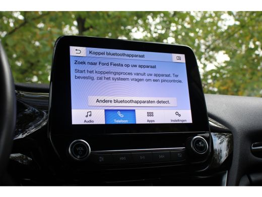 Ford Fiesta 1.0EB TITANIUM | NL-AUTO! | 1 EIGENAAR! | LED | LANE ASSIST | DEALER OH! | PARK SENS | APPLE CARP... ActivLease financial lease