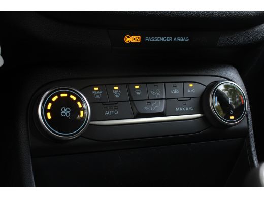 Ford Fiesta 1.0EB TITANIUM | NL-AUTO! | 1 EIGENAAR! | LED | LANE ASSIST | DEALER OH! | PARK SENS | APPLE CARP... ActivLease financial lease