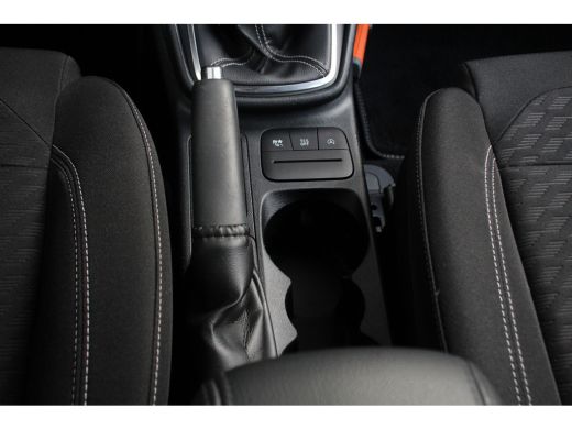 Ford Fiesta 1.0EB TITANIUM | NL-AUTO! | 1 EIGENAAR! | LED | LANE ASSIST | DEALER OH! | PARK SENS | APPLE CARP... ActivLease financial lease