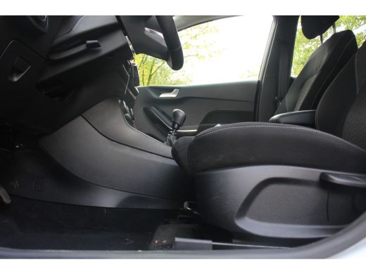 Ford Fiesta 1.0EB TITANIUM | NL-AUTO! | 1 EIGENAAR! | LED | LANE ASSIST | DEALER OH! | PARK SENS | APPLE CARP... ActivLease financial lease