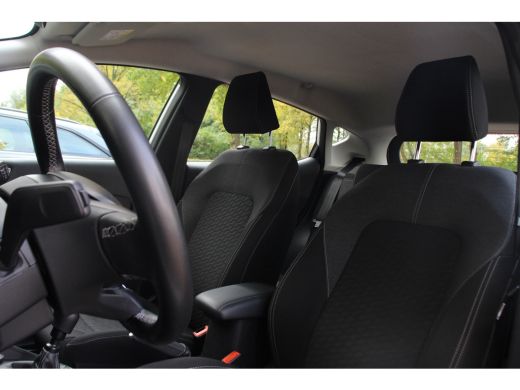 Ford Fiesta 1.0EB TITANIUM | NL-AUTO! | 1 EIGENAAR! | LED | LANE ASSIST | DEALER OH! | PARK SENS | APPLE CARP... ActivLease financial lease