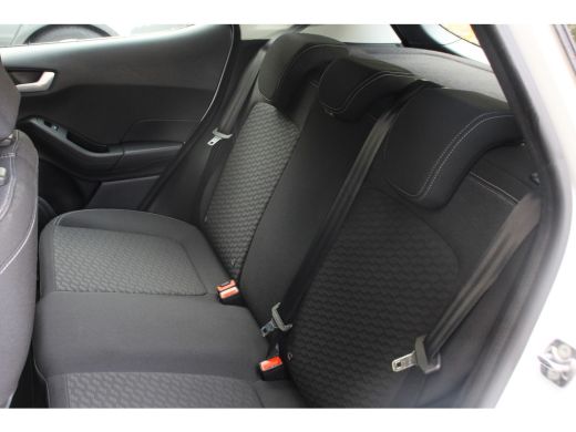 Ford Fiesta 1.0EB TITANIUM | NL-AUTO! | 1 EIGENAAR! | LED | LANE ASSIST | DEALER OH! | PARK SENS | APPLE CARP... ActivLease financial lease