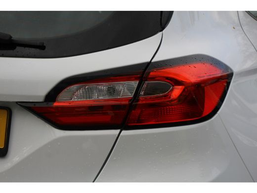 Ford Fiesta 1.0EB TITANIUM | NL-AUTO! | 1 EIGENAAR! | LED | LANE ASSIST | DEALER OH! | PARK SENS | APPLE CARP... ActivLease financial lease