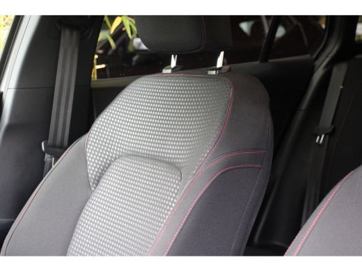 Ford Focus 1.0 EcoBoost Hybrid ST Line | Elek. trekhaak | 1500kg trekgewicht! | Adapt. Cruise | Stoel-stuurv... ActivLease financial lease