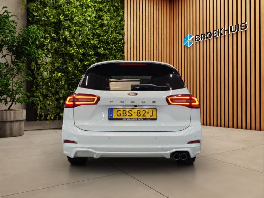 Ford Focus 1.0 EcoBoost Hybrid ST Line X | B&O audio | Panoramadak | Adaptive Cruise | BLIS | Stuur/stoelver... ActivLease financial lease