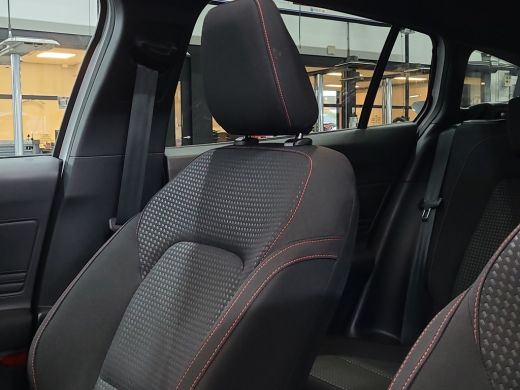 Ford Focus 1.0 EcoBoost Hybrid ST Line X | B&O audio | Panoramadak | Adaptive Cruise | BLIS | Stuur/stoelver... ActivLease financial lease