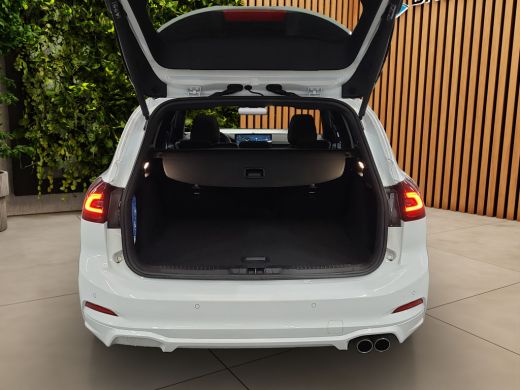 Ford Focus 1.0 EcoBoost Hybrid ST Line X | B&O audio | Panoramadak | Adaptive Cruise | BLIS | Stuur/stoelver... ActivLease financial lease