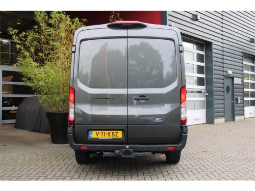 Ford Transit 350 2.0 TDCI L2H2 Limited Xenon | Trekhaak | 360graden Camera | Stoelverwarming ActivLease financial lease
