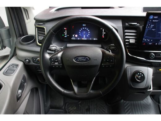 Ford Transit 350 2.0 TDCI L2H2 Limited Xenon | Trekhaak | 360graden Camera | Stoelverwarming ActivLease financial lease